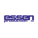 Новогодние подарки Эссен Продакшн