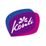 Новогодние подарки Конти