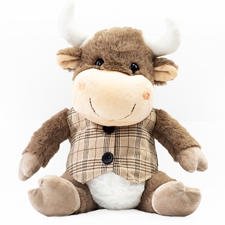 Новогодний подарок Марк