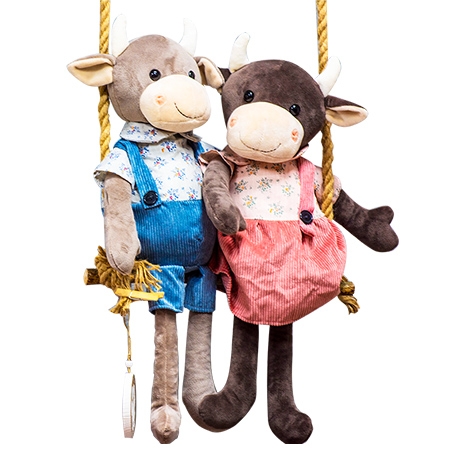 Новогодний подарок Поль и Полина