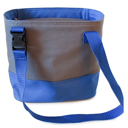 Новогодний подарок Термосумка для ланчбокса