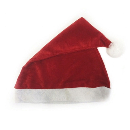 Новогодний подарок Колпак Деда Мороза